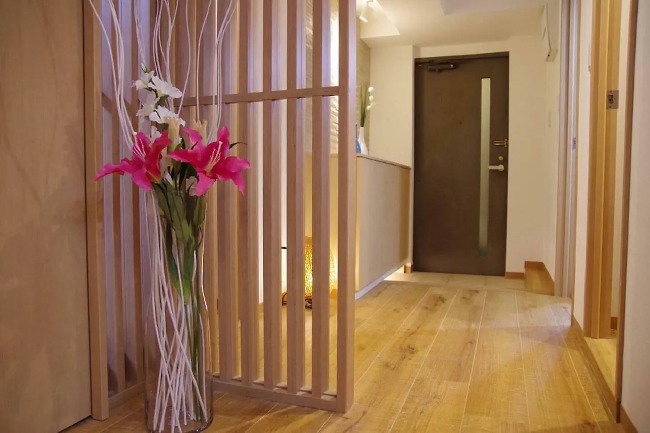 Asakusa Tower Apartment Tokyo 0*,  Japan