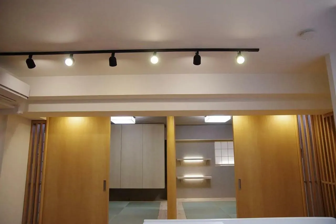 Asakusa Tower Apartment Tokyo