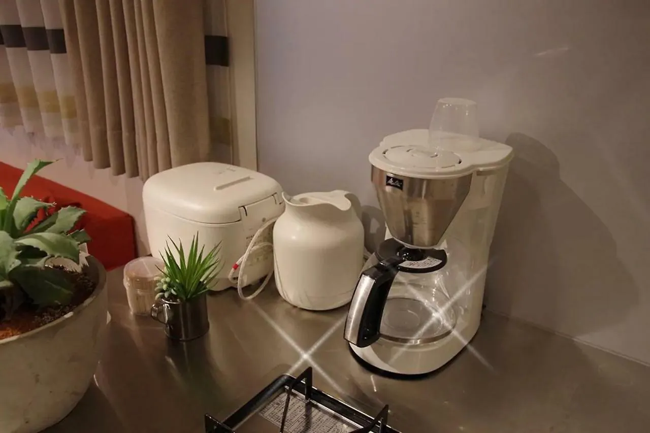 Asakusa Tower Apartment Tokyo